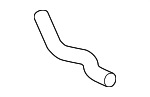 4477212580 - Body: Lower Hose for Toyota Image image