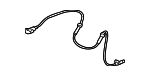 LR140695 - Brakes: ABS Wheel Speed Sensor for Land-Rover Image
