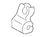 N90263104 - Wiper &amp; Washer: Wiper Arm Cap for Volkswagen Image