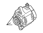 91177201 - : Alternator for GM Image