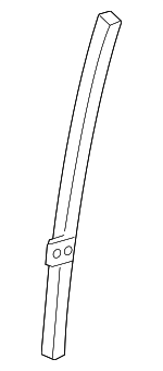 55359366AD - : Front Guide for Mitsubishi Image