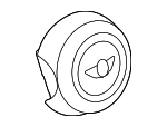 32309804889 - Electrical: Driver Air Bag for Mini Image