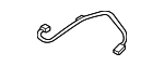 LR159036 - Emission System: Wire for Land Rover: Defender 110, Defender 130, Defender 90 Image