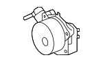 LR082226 - : Vacuum Pump for Land-Rover Image
