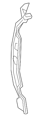 D10E56396A - : Rear Seal for Mazda: CX-3 Image