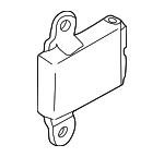 9875026000 - Body: Control Module for Hyundai: Santa Fe Image