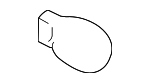 23400194 - Electrical: Tail Light Bulb for Toyota Image