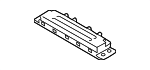 31351334 - Electrical: Instrument Panel Air Bag for Volvo Image