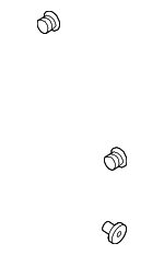 90021900401 - Cooling System: Plug for Porsche: 911, Cayenne, Macan, Panamera Image