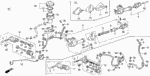 43352567000 - Chassis: SCREW, BLEEDER for Acura Image