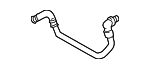 4E1611931CH - : Vacuum Hose for Audi Image