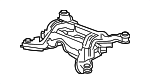 92288014 - Suspension: Rear Suspension Cradle for GM Image