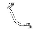 16139797993 - : Vent Pipe for BMW: XM Image