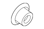 1327106003 - Body: Guide Channel Nut for Kia: Cadenza, Carnival, EV6, EV9, K4, K5, K900, Niro, Niro EV, Optima, Sedona, Seltos, Sorento, Soul, Soul EV, Sportage, Stinger, Telluride Image