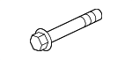 958008016 - Suspension: Adjust Bolt for Porsche Image