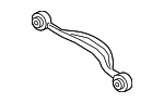 PAB501529 - Suspension: Track Bar for Porsche Image