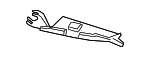 PAB505561 - Suspension: Protector for Porsche Image
