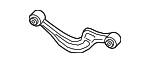 958505323G - Suspension: Ft Upper Control Arm for Porsche Image