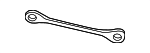 PAB505291A - Suspension: Tie Rod for Porsche Image