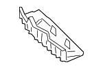 958505416C - Suspension: Stone Guard for Porsche Image