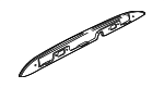 XR812444 - : Gasket for Jaguar Image