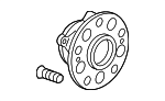 42200T2AA51 - Suspension: Hub &amp; Bearing for Acura Image