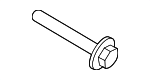 233907S00A - Electrical: Starter Bolt for Nissan Image