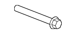 6507776AA - Electrical: Starter Bolt for Chrysler: Aspen, Sebring | Dodge: Avenger, Durango, Journey | Jeep: Grand Cherokee Image