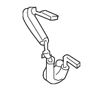 280983JA0A - Body: Harness for Nissan: Pathfinder Image