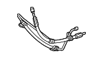 9064665281 - : Pressure Line for Mercedes-Benz Image