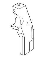 F25213NFMA - Body: Side Support for Nissan: LEAF Image