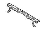 F25115SPMH - Body: Upper Tie Bar for Nissan: LEAF Image