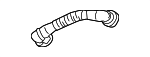 16137318340 - Emission Control: Evaporative Emissions System Lines for BMW Image