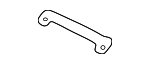 TA0164434 - Body: Console Assembly Bracket for Mazda Image