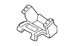 TA0164436 - Body: Console Assembly Bracket for Mazda Image