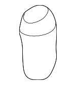 110074 - : Bulb for Mazda: Miata, Millenia, MPV Image