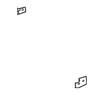 5161976AA - Body: Sill Panel Extension for Mitsubishi Image