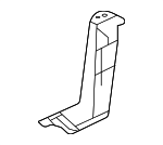 60821TBAA00ZZ - Body: Bracket for Acura Image