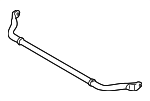 54610KB61A - : Stabilizer Bar for Nissan Image