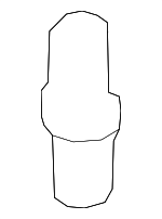 95561313703 - HVAC: Pressure Sensor for Porsche Image