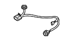 TD1151064 - Electrical: Socket &amp; Wire for Mazda Image