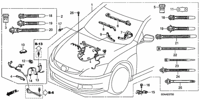 Diagram 1
