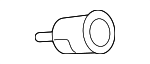 12790321 - Body: Power Outlet for Saab: 9-3X Image