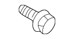 92153150 - Cooling System: Shroud Bolt for Saab: 9-5 Image