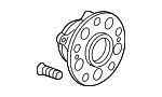 42200TYCA02 - Brakes: Hub &amp; Bearing for Acura Image