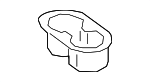 7280633100B4 - : Armrest Cup for Toyota Image