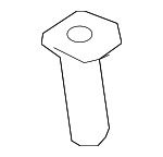 7195547010B2 - : Headrest Guide for Toyota: Corolla, Prius Prime Image