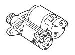 281007426084 - Electrical: Starter for Toyota: Avalon, Camry, Highlander, RAV4, Sienna, Solara Image