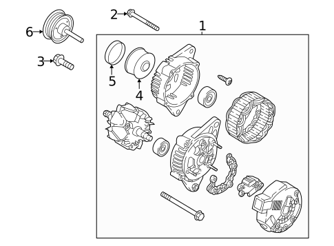 Diagram 1