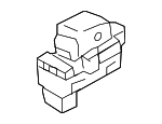 3799557L20 - Body: Window Switch for Suzuki Image